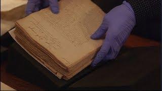 Go Inside the Collections at BHS