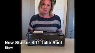 Starter Kit!!! Julie Root