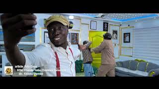 FOTO COPY - FRIENDS TODAY ENEMIES TOMORROW (OFFICIAL VIDEO) #afrobeat #BET #ghanamusic
