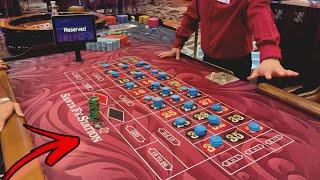 My LUCK Went CRAZY at Santa Fe Casino — Best Live Roulette Session Yet! Took the Profits & DIPPED!”