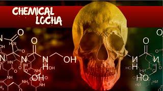 Chemical Locha (Music Video)  - Minimal Psy Tech