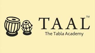 Taal - The Tabla Academy