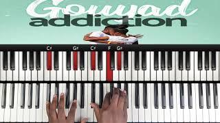 APPRENEZ À JOUER LE KOMPA GOUYADDE A à Z - Tutoriel Débutant PIANO QUICK