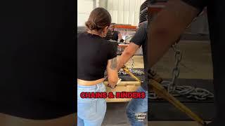 Getting Started Flatbed Hotshot Trucking | Cargo Securement Training in Texas | What You Must Know