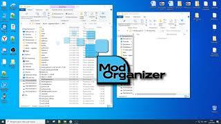 Легкая Установка Skyrim Requiem версия от Xandr. Через Мod Organizer