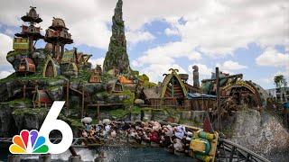 Universal Epic Universe: Prices, rides, and what to know before you go