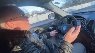 2023 Jeep Cherokee Test Drive and Review with Jeep Expert!