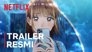 Blue Box | Trailer Resmi | Netflix