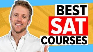 Best Online SAT Prep Courses & Classes (Reviewed By SAT Tutor)