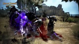 Sorceress Class Skills | Black Desert Online