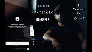 Creating BANGER INSTAGRAM REELS ! - A Tutorial for Premiere Pro