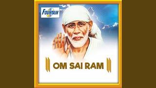 Om Sai Ram