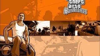 Gta: San Andreas Pt.3