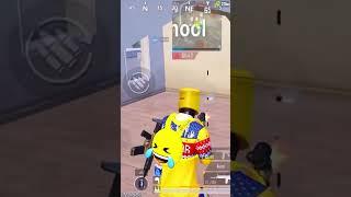 1v2 down pro player #shorts