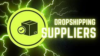 Unlock E-Commerce Gold: The Top 10 Dropshipping Suppliers That Will Skyrocket Your Business in 2024!