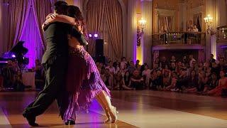 Marcela Duran & Fernando Carrasco - Danzarin - Gavito Tango Festival, Oct 6, 2024