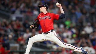 Max Fried 2024 Highlights