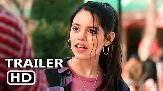 YES DAY Trailer (2021) Jenna Ortega, Jennifer Garner Comedy Movie