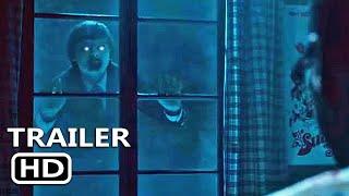 SALEM'S LOT Official Trailer (2024) Stephen King