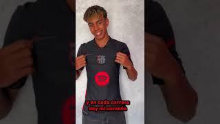 Lamine Yamal Brilla: Nueva Camiseta Negra del Barça 2024 | Segunda Equipación Exclusiva