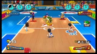 2014 Cindy's Birthday Special - Mario Sports Mix