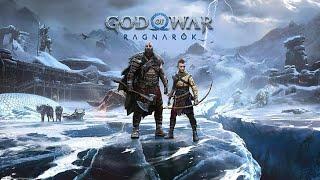 Live: God of War Ragnarök – Kratos' Epic Journey Begins