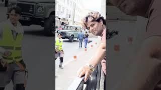 East Africa  roaming ####viral####nazir#####khan#####