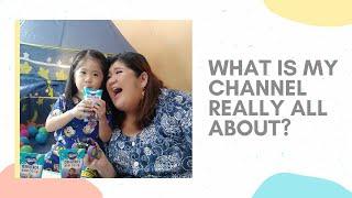 Momshie Tintin Vlogs Mission and Vision  | #Motherhood #MissionAndVision #MommyVloggerph#ShortCervix