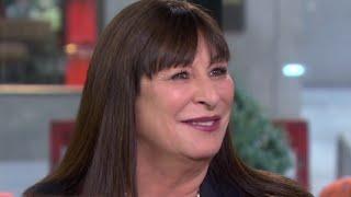 Anjelica Huston Opens Up About Jack Nicholson Romance | TODAY