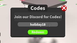 ROBLOX || ALL *NEW* COUNTER BLOX CODES *2022*