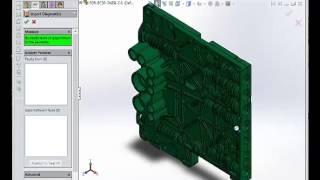 FormatWorks: CAD Data Translation for SolidWorks