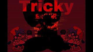 Tricky Really Is Tricky (Tricky The Clown Fnf)