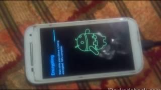 Moto XT1521 E2 Google Account Bypass FRP 100% done Easy Android 6 0