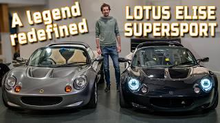 The Lotus Elise, McLaren F1 Gold Foil, and... Toothpaste? | Henry Catchpole - The Driver's Seat