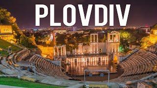 Plovdiv Bulgaria: 10 Best Things To Do in Plovdiv Bulgaria