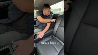 Гибридный Honda Accord 2021 года из Китая. Сколько стоит?  #automobile #автомобилиизкитая #обзор