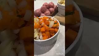 А вы пробовали вкусный и наваристый суп с капустой Кейл?