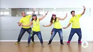 Worth It | Zumba® | Dance Fitness | Live Love Party