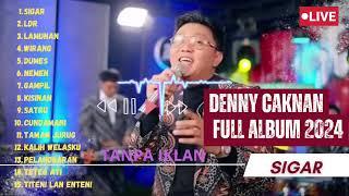 Kumpulan Lagu Denny Caknan terbaru 2024