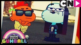 Gumball | The Fraud | Cartoon Network