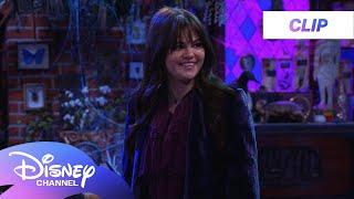 Wizards Beyond Waverly Place | The Wizard Lair | @disneychannel