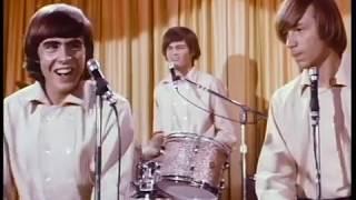 The Monkees - I'm a Believer (Promo '66)