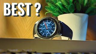 Samsung Galaxy Watch 46mm - Watch This Before You Buy!