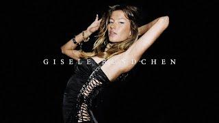 Gisele Bündchen | Runway Collection