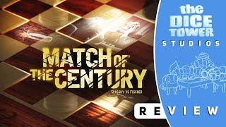 Match of the Century: Surely, You Chess?