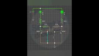How Transistor Based SR Latch Works in Electronics Circuit
