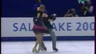 Olympics 2002 FD Kati Winkler & Rene Lohse