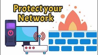 Firewalls Explained: Protecting Networks and Data