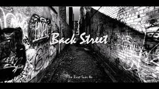 [무료비트ㅣFree Beat]  'Back Street' / Old School Boom Bap Style Beat (84 BPM)