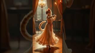 Amazing Dance #ytshorts #cat #funtainment #cute #trendingshorts #funny #viralshorts #shorts #song